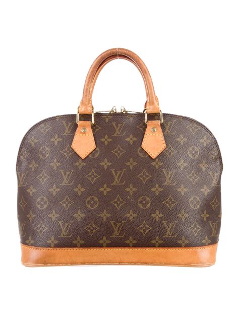 lv alma bag manufacturer in usa|alma pm handbags.